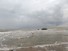 -老虎石海上公园