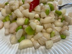 -香雪海饭店中餐厅(人民桥店)