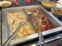 -皇城老妈火锅·川味传承(港湾店)