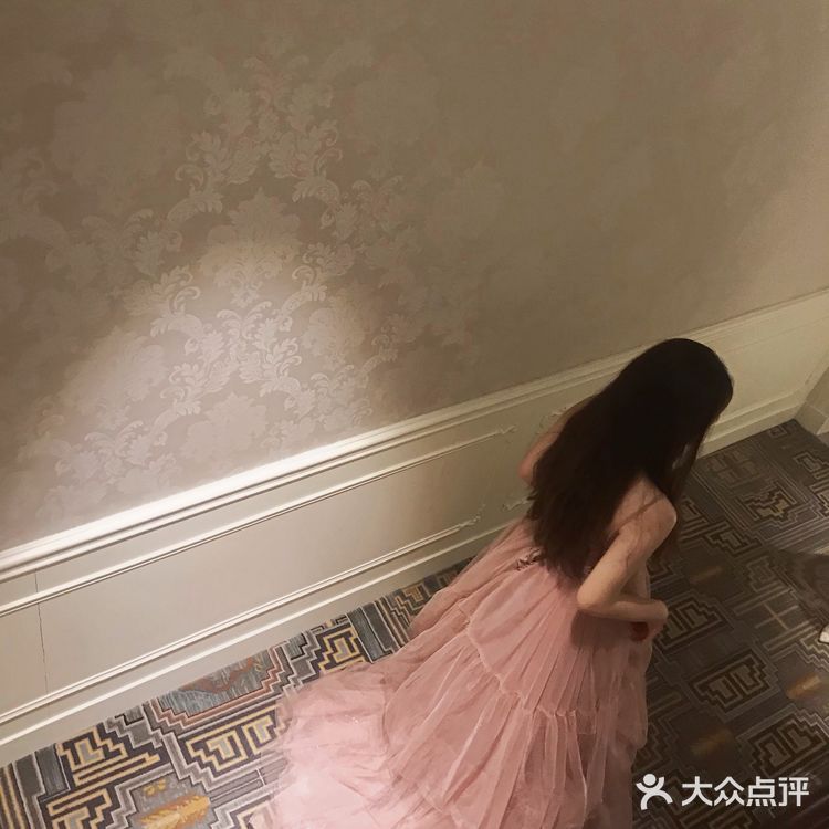 海口探店｜Lolita礼服｜打卡拍照好去处 我