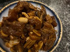 老味素什锦-天津卫码头(水上公园店)