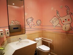 -远洋未来广场(育慧北路店)