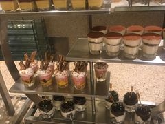 -天津君隆威斯汀酒店