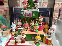 -泡泡玛特POPMART(合生汇店)