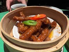 -誉八仙茶室酒楼(新天地店)