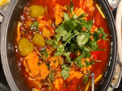 -铜锣湾·有麝自然香(渝北财富中心店)