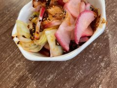 -继红顺河抄手名小吃