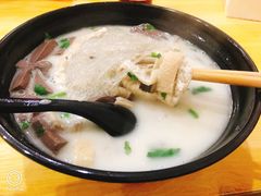 -津津老鸭粉丝馆(正东路店)