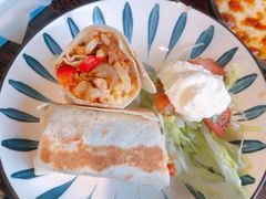 -Cactus墨西哥仙人掌餐厅