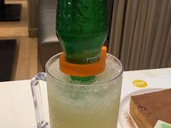 -龙记·香港茶餐厅(海上世界店)