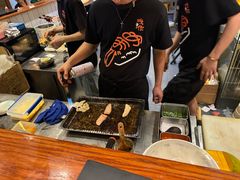 -戏作寿司(观音桥店)