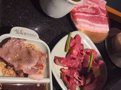 -梨花自助烤肉(天河城店)