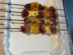 -丰茂烤串(五道口店)