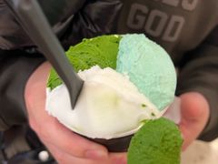 -九十葉·抹茶(南京·德基店)