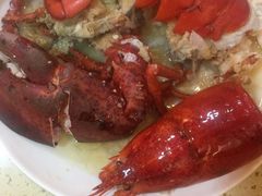 -港畔赶海蒸汽海鲜烧烤自助(仙螺岛店)