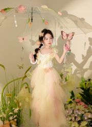 -爱儿美儿童摄影(奥森公园店)