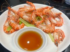 -健眺小海鲜(临海后山店)