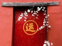 -潭柘寺景区