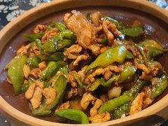 -龚师傅土菜馆.地道农家菜(魅力湘西店)