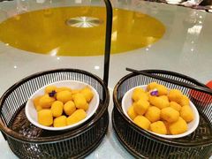 -牡丹国际大酒店-港式茶餐厅