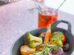 -La Terre乐田(万象城店)