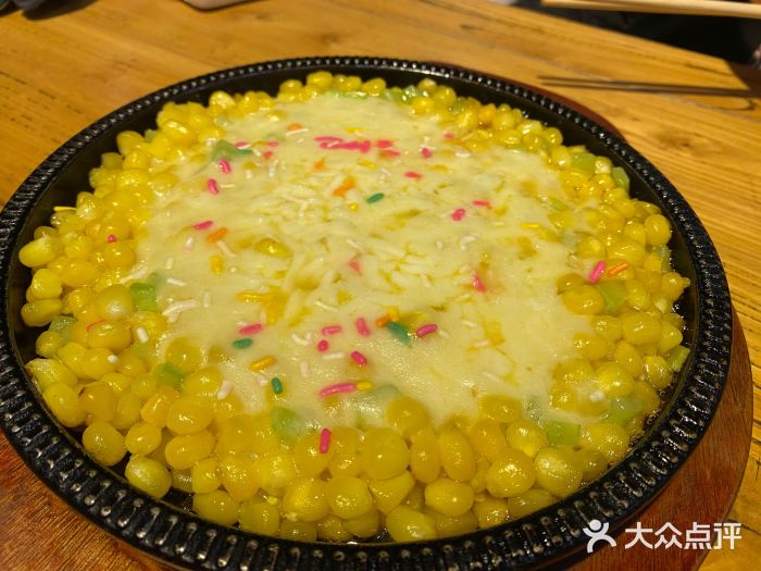金达莱冷面百年石锅饭(宾馆胡同店)图片