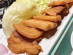-鲍氏金勺子(恒大店)