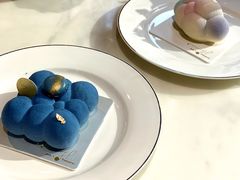 -朱迪小铺.半糖奶油蛋糕(海汇港店)