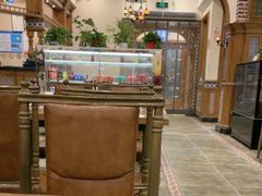 -清真·玛丽亚新疆菜主题餐厅(浙江中路店)