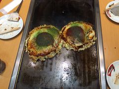 -鹤桥风月(ヨドバシ梅田店)