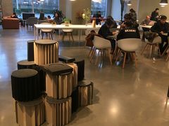 -dotcom coffee古点咖啡(致真大厦店)