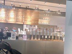 -喜茶(上海兴业太古汇店)
