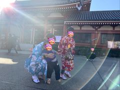 -浅草寺