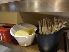 -海底捞火锅(欣大百货店)