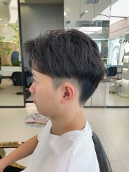 -+奈造型设计