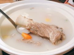 -拾味馆(万达广场店)