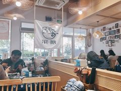 -云南李记罐罐米线饵丝小吃(汉中门金鹰店)