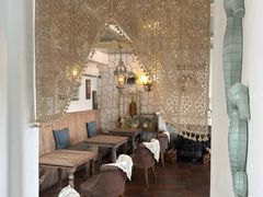 -Vanillacafe香草咖啡(银海大世界店)