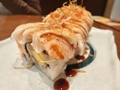 -8PINTS八品脱·日料·烧鸟·精酿小酒馆(莘庄店)