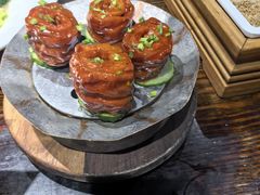 -魁盛居百年鲁菜馆(县西巷店)