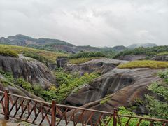 -飞天山旅游区