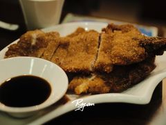 -熠盛粤味·顺德桑拿鸡(永康路店)