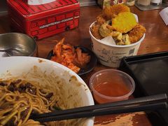 -米屋石锅拌饭(师大店)