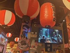 -白石的深夜食堂(济南万象城店)