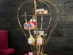 -天津海河悦榕庄·Lobby Lounge大堂吧