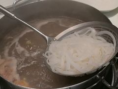 -潮泰牛肉火锅 · 创于1992年(车公庙店)