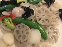 -上海小南国(仲盛世界商城店)