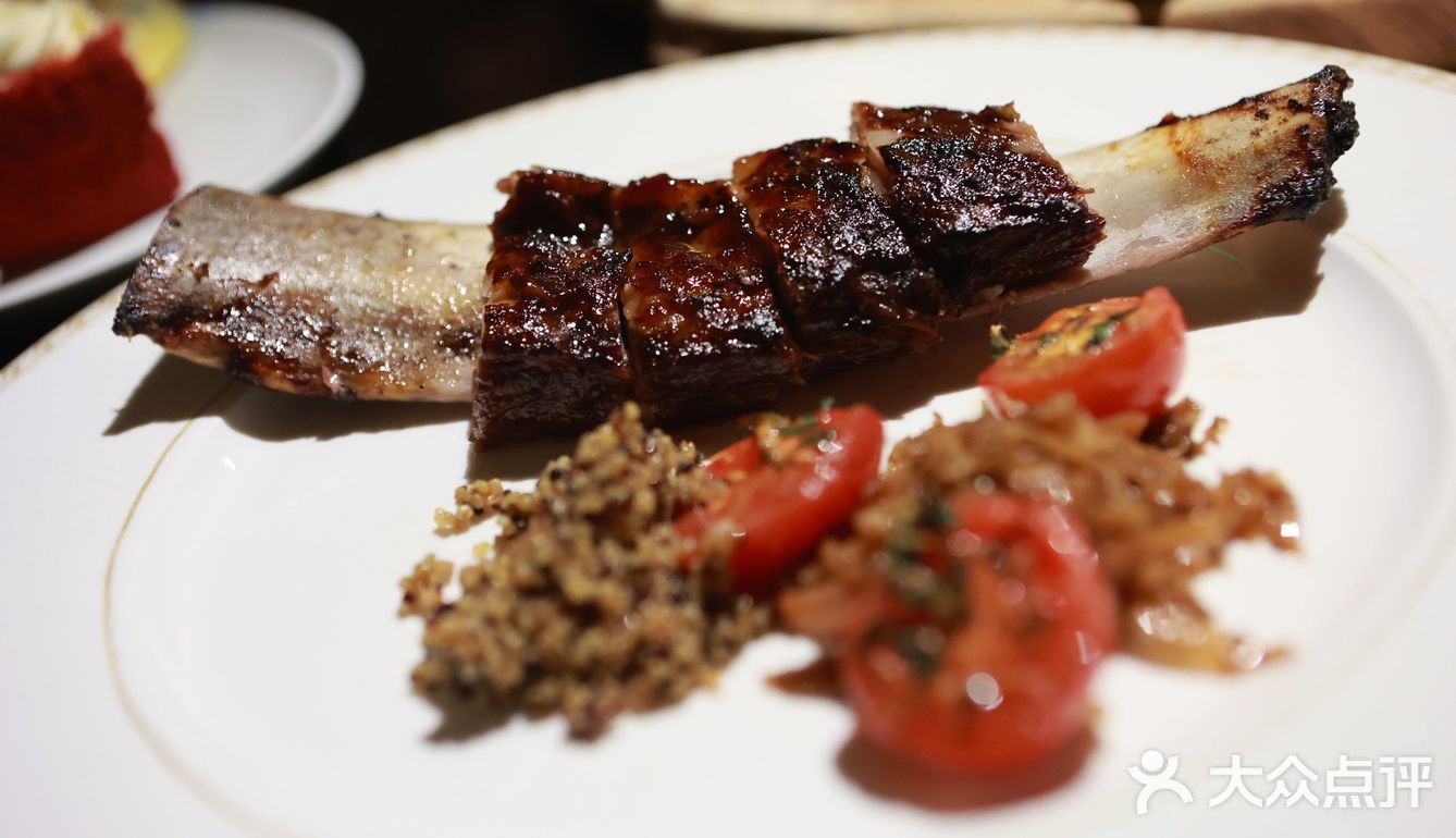 魔都聚会天花板 沉浸式公主花园下午茶