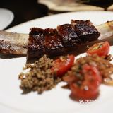 魔都聚会天花板 沉浸式公主花园下午茶