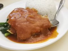 -永盈茶餐厅(江南大道中店)
